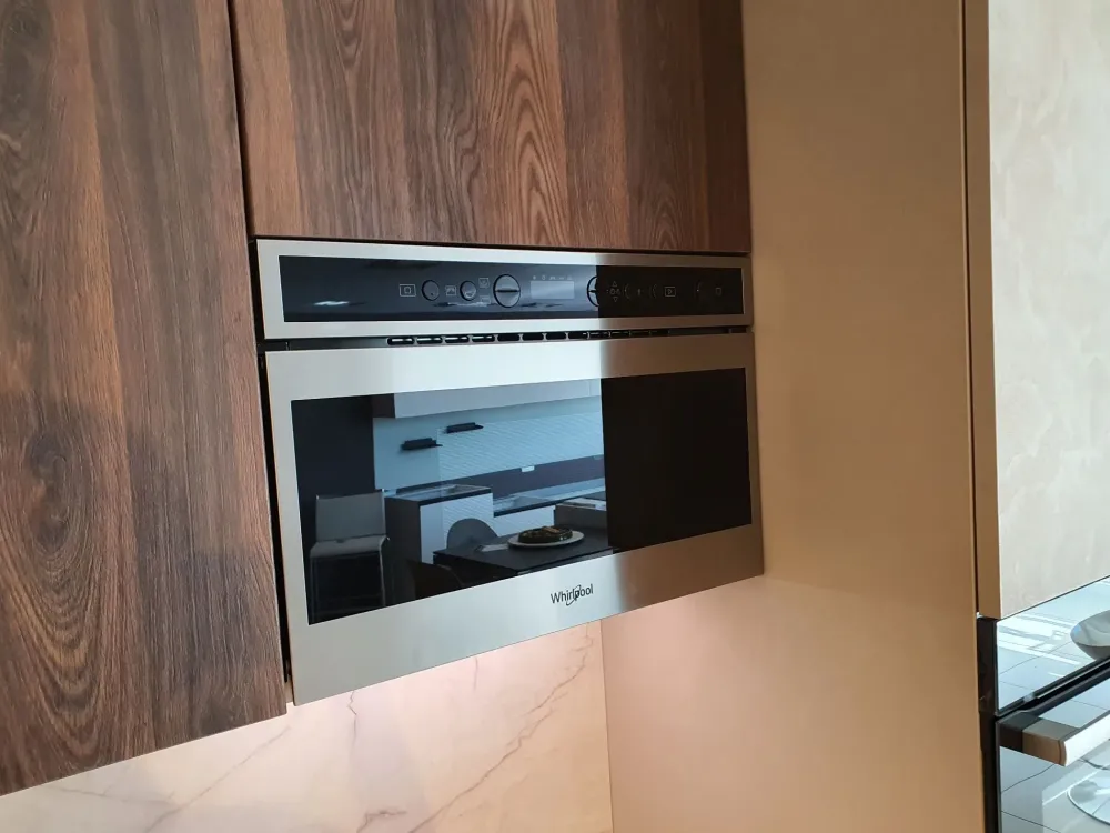 Best CUCINA con penisola K4 kali SCONTATA 44% Cucine Con Penisola|Cucine Moderne