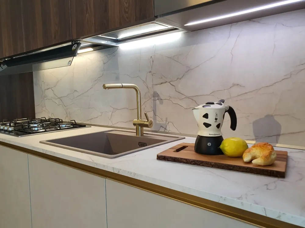Best CUCINA con penisola K4 kali SCONTATA 44% Cucine Con Penisola|Cucine Moderne