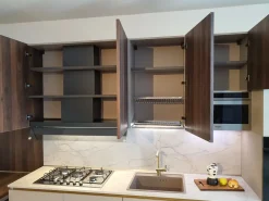 Best CUCINA con penisola K4 kali SCONTATA 44% Cucine Con Penisola|Cucine Moderne