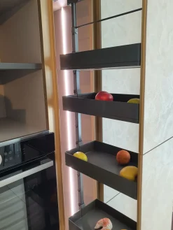 Best CUCINA con penisola K4 kali SCONTATA 44% Cucine Con Penisola|Cucine Moderne