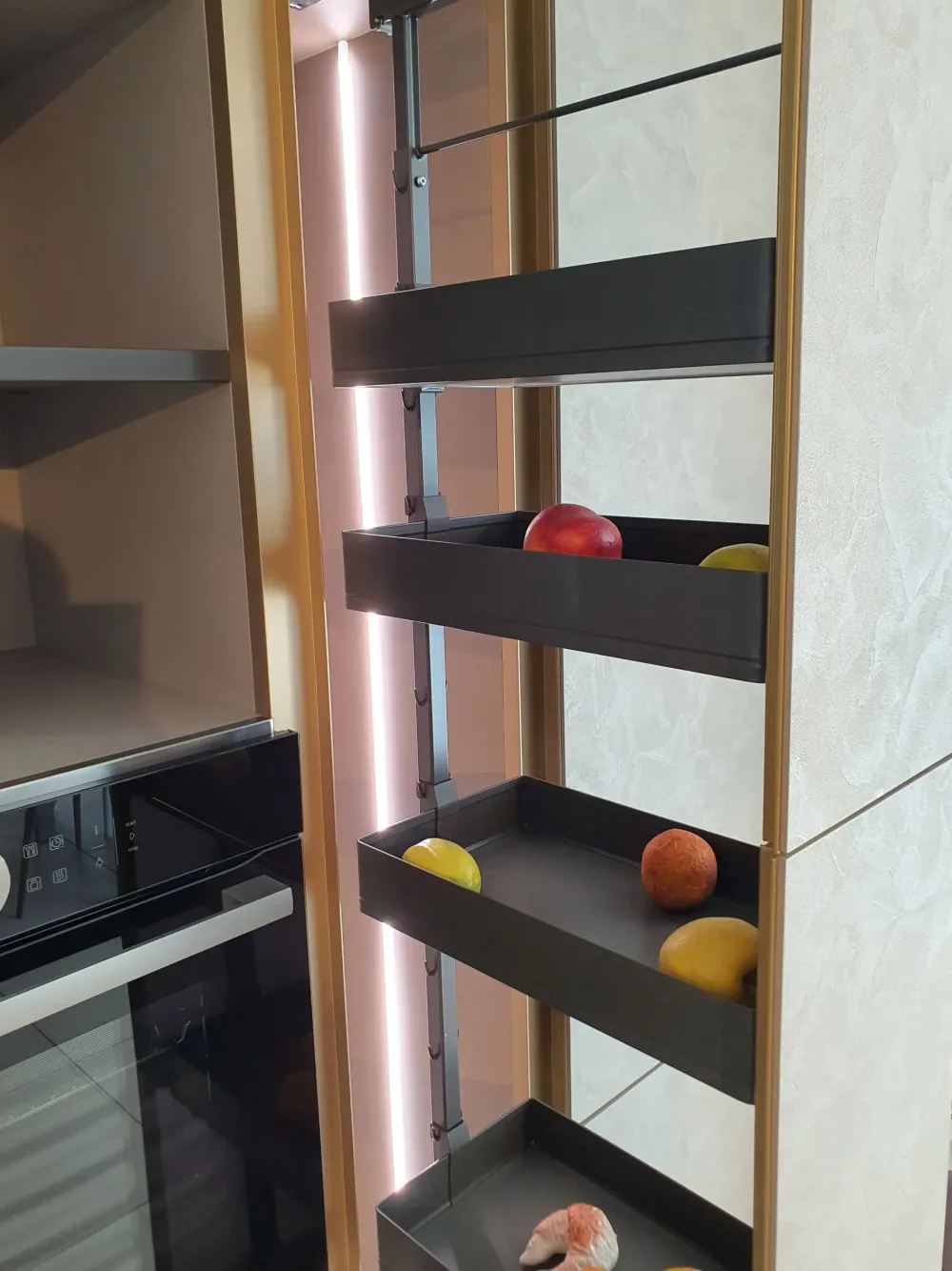 Best CUCINA con penisola K4 kali SCONTATA 44% Cucine Con Penisola|Cucine Moderne