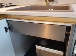 Best CUCINA con penisola K4 kali SCONTATA 44% Cucine Con Penisola|Cucine Moderne