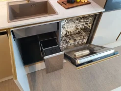 Best CUCINA con penisola K4 kali SCONTATA 44% Cucine Con Penisola|Cucine Moderne