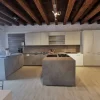 New CUCINA con penisola Avenue SCONTATA 72% Cucine Con Penisola|Cucine Moderne