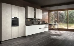Sale CUCINA con penisola Joy 5 SCONTATA 40% Cucine Con Penisola|Cucine Moderne