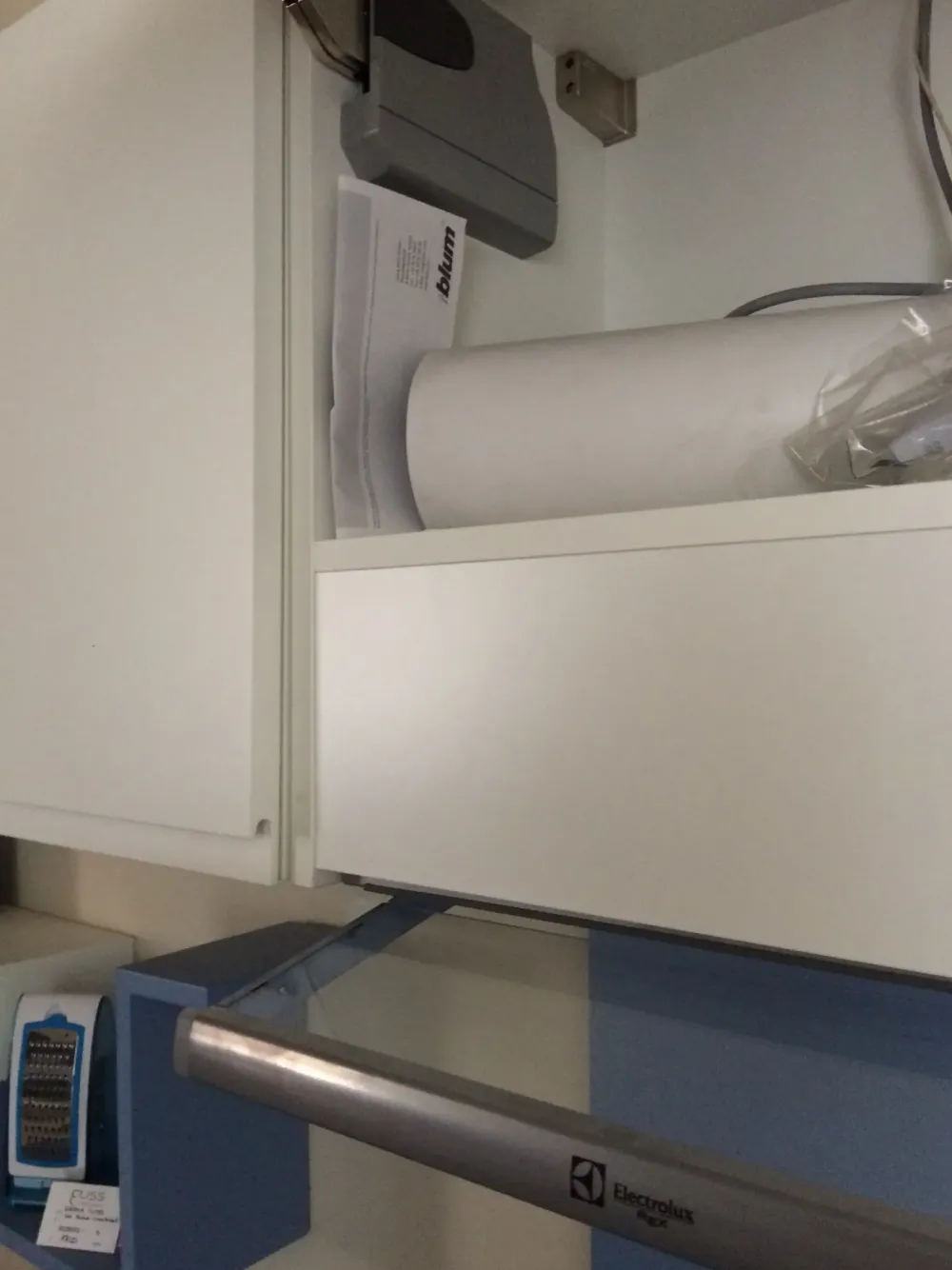 Dibiesse Cucina con penisola in laminato materico a prezzo ribassato 45%- Cucine Con Penisola|Cucine Moderne