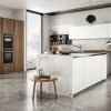 Arredo3 Cucina con penisola moderna bianca Z6 a soli 15517 Euro- Cucine Moderne|Cucine Con Penisola