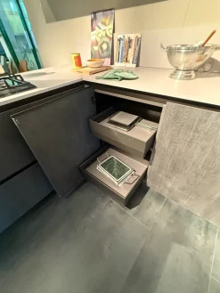 Cucina Cucina copatlife 21 OFFERTA OUTLET sconto 55%^Copat cucine Discount