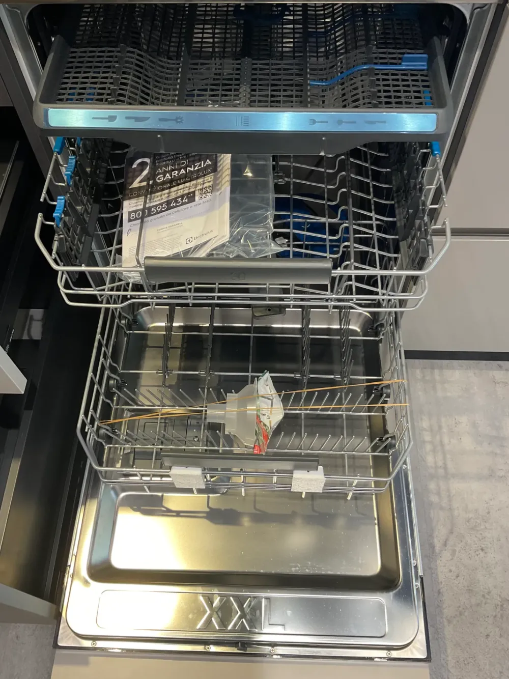 Outlet Cucina moderna con isola altri colori in hpl Copatlife Cucine Ad Isola|Cucine Moderne