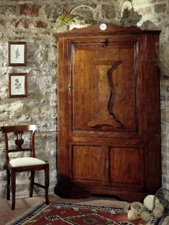 Cucina country ad angolo Dispensa new orleans a prezzo ribassato^Parlani