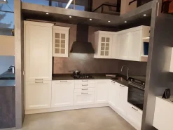 Discount Cucina Country di scontata -44% Cucine Ad Angolo|Cucine Country