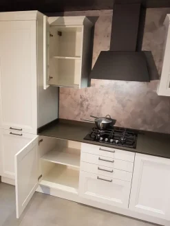 Discount Cucina Country di scontata -44% Cucine Ad Angolo|Cucine Country