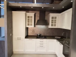 Discount Cucina Country di scontata -44% Cucine Ad Angolo|Cucine Country