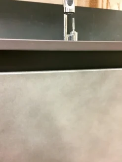 Arredo3 Cucina country lineare Cucina modello factory a prezzo scontato- Cucine Lineari|Cucine Country