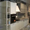 Creo CUCINA Contempo PREZZO OUTLET scontata 70%- Cucine Ad Isola