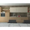 Cucina Cucina moderna modello jey by kitchens  OFFERTA OUTLET sconto 50%^Creo Discount