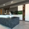 Arredo3 Cucina Cucina con isola mod. kronos di scontata -50%- Cucine Ad Isola|Cucine Moderne