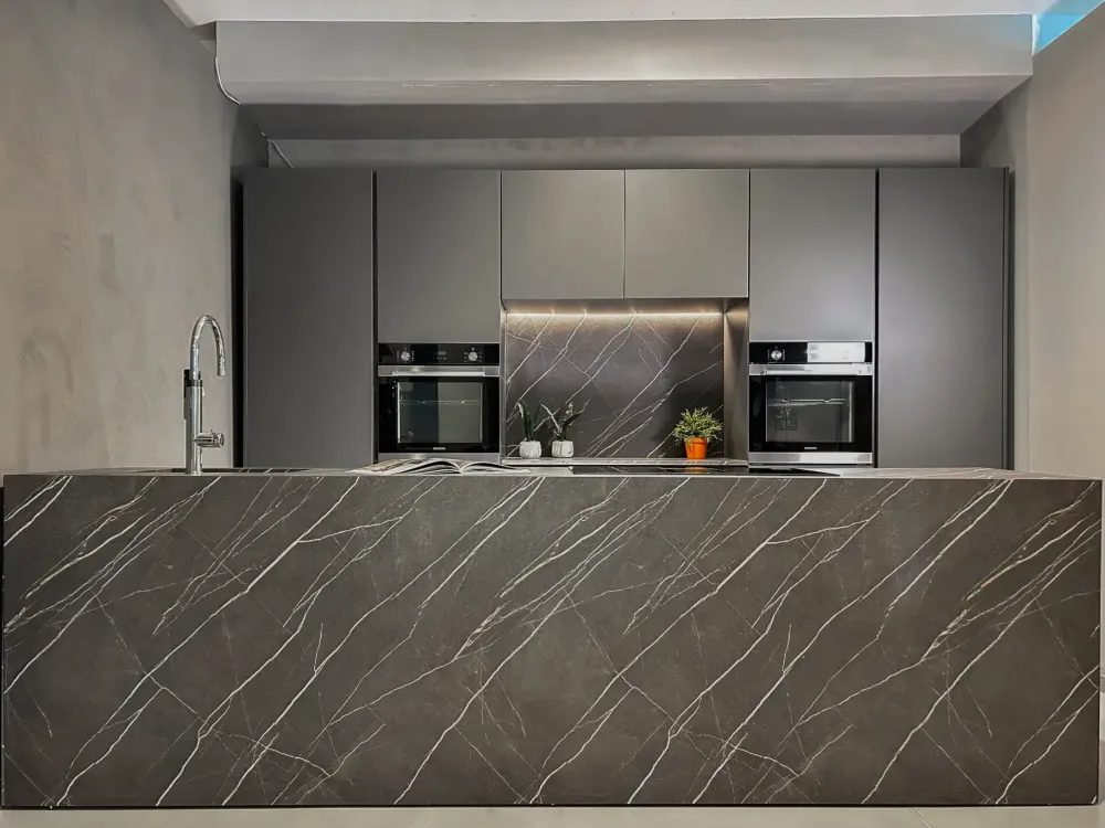 Hot Cucina Cucina maistri con isola con uno sconto imperdibile Cucine Ad Isola|Cucine Design