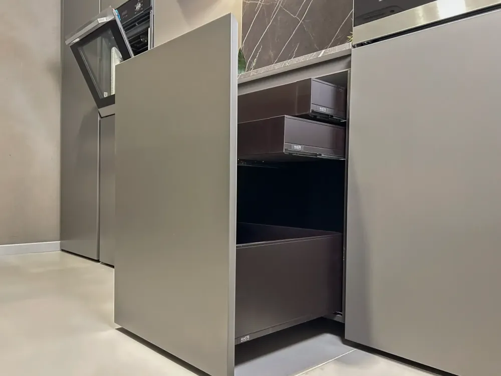 Hot Cucina Cucina maistri con isola con uno sconto imperdibile Cucine Ad Isola|Cucine Design