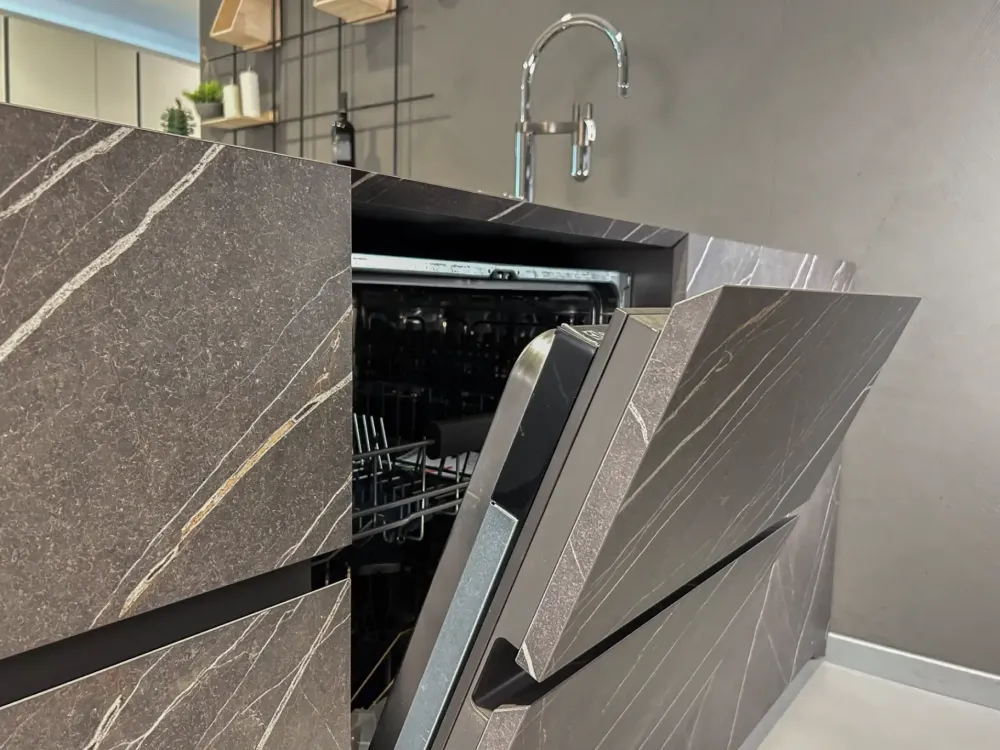 Hot Cucina Cucina maistri con isola con uno sconto imperdibile Cucine Ad Isola|Cucine Design