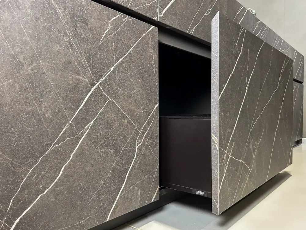 Hot Cucina Cucina maistri con isola con uno sconto imperdibile Cucine Ad Isola|Cucine Design