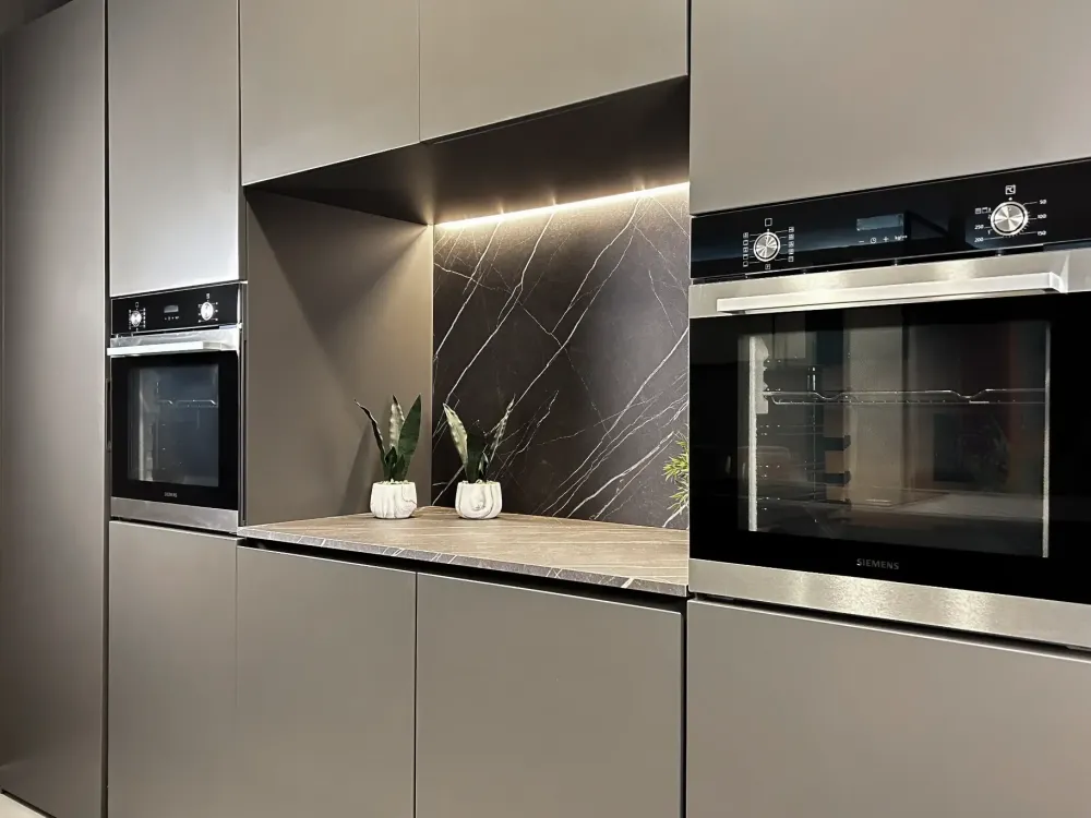Hot Cucina Cucina maistri con isola con uno sconto imperdibile Cucine Ad Isola|Cucine Design