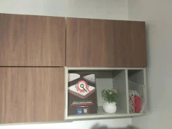 Sale Cucina Cucina modello ginevra lineare con un ribasso imperdibile Cucine Lineari|Cucine Moderne