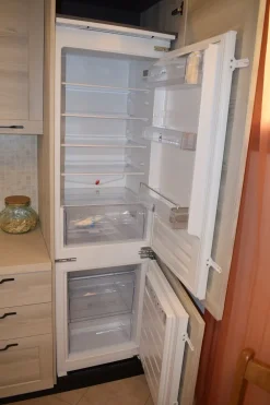 Outlet Cucina Cucina modello luna della cucine lineare con un ribasso imperdibile Cucine Lineari|Cucine Moderne