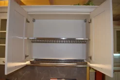 Outlet Cucina Cucina modello luna della cucine lineare con un ribasso imperdibile Cucine Lineari|Cucine Moderne