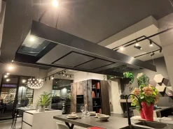 Scavolini Cucina Cucina modello musa  con isola con un ribasso imperdibile- Cucine Ad Isola|Cucine Moderne