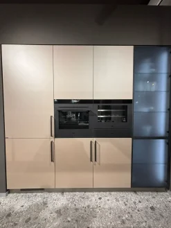 Scavolini Cucina Cucina modello musa  con isola con un ribasso imperdibile- Cucine Ad Isola|Cucine Moderne