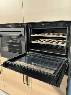 Scavolini Cucina Cucina modello musa  con isola con un ribasso imperdibile- Cucine Ad Isola|Cucine Moderne