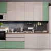 Best Cucina Cucina new kelly 330a moderna altri colori lineare scontata 42% Cucine Lineari|Cucine Moderne