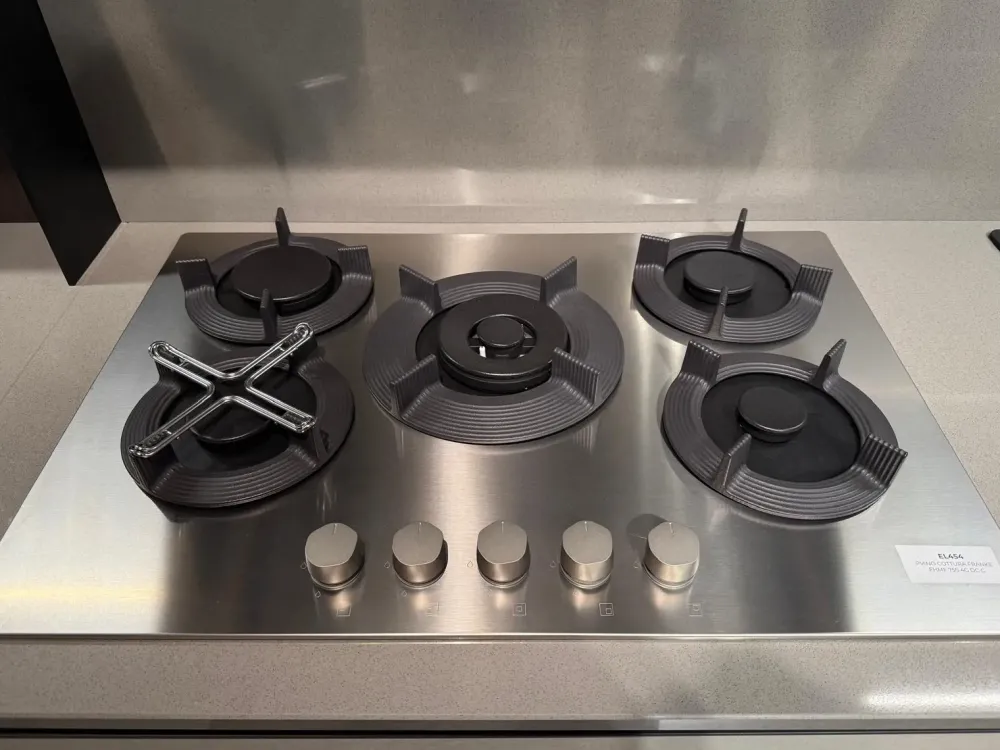 Cucina Cucina q01 con penisola con un ribasso imperdibile^Ar-Due Outlet