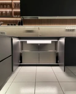 Cucina Cucina sign ad angolo con uno sconto imperdibile^Ernestomeda Online