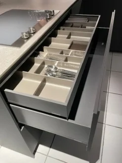 Cucina Cucina sign ad angolo con uno sconto imperdibile^Ernestomeda Online