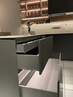 Cucina Cucina sign ad angolo con uno sconto imperdibile^Ernestomeda Online