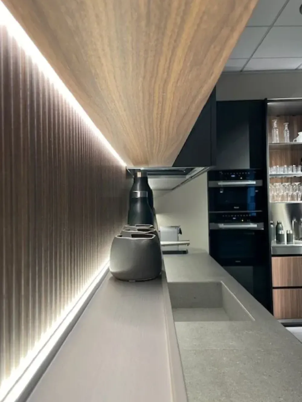 Cucina Cucina sign ad angolo con uno sconto imperdibile^Ernestomeda Online