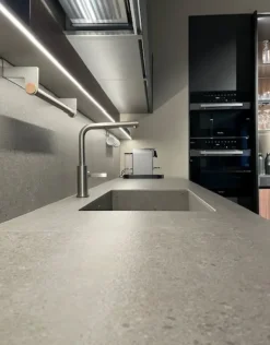 Cucina Cucina sign ad angolo con uno sconto imperdibile^Ernestomeda Online