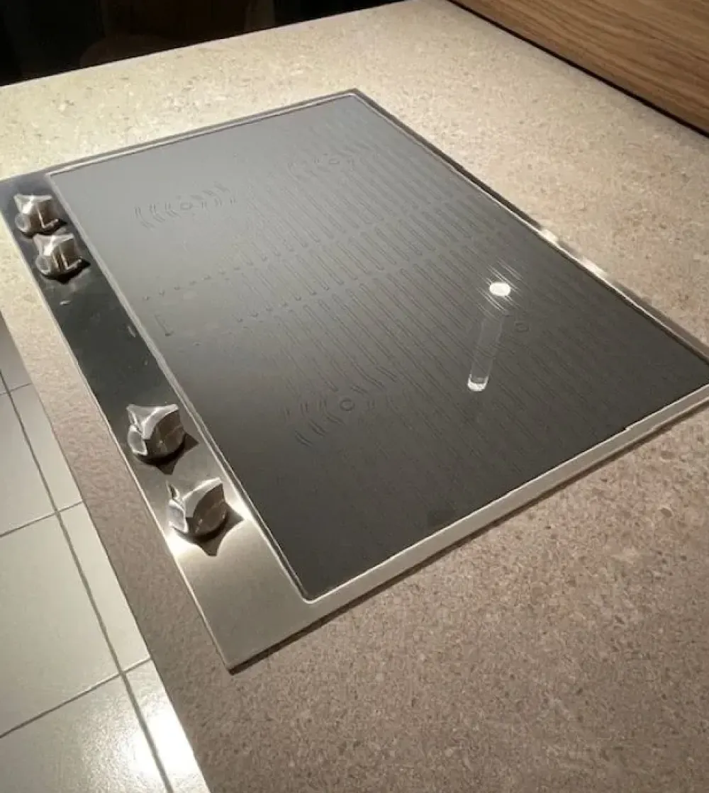 Cucina Cucina sign ad angolo con uno sconto imperdibile^Ernestomeda Online