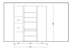 Cucina Cucina sign ad angolo con uno sconto imperdibile^Ernestomeda Online