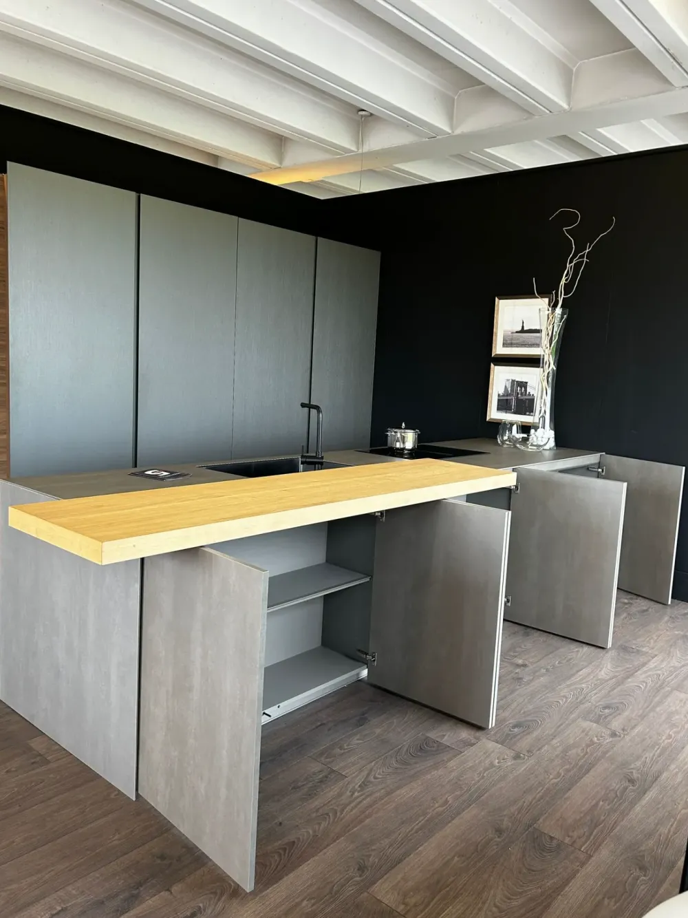 Discount Cucina Cucina skill con isola con uno sconto imperdibile Cucine Ad Isola|Cucine Design