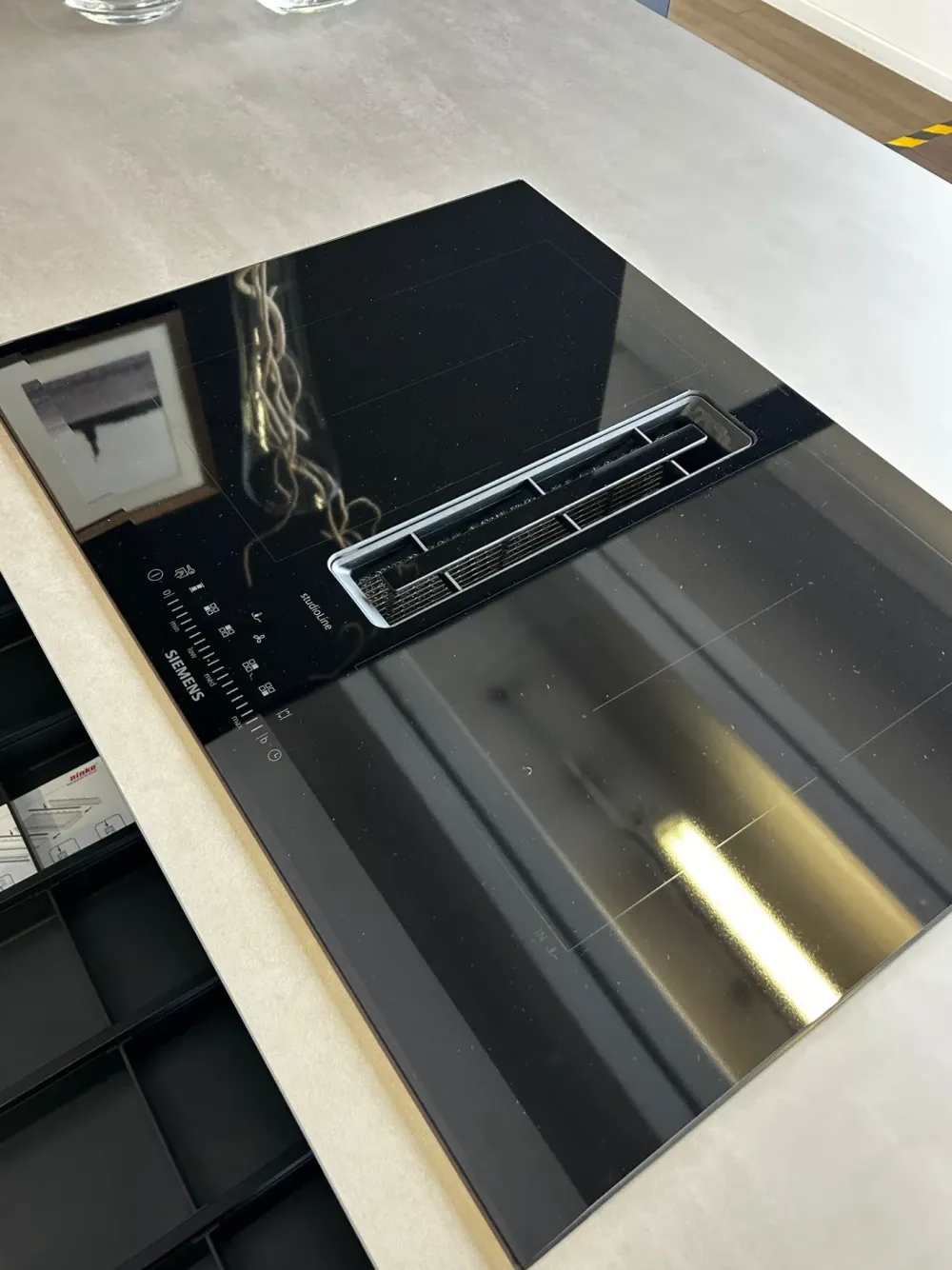 Discount Cucina Cucina skill con isola con uno sconto imperdibile Cucine Ad Isola|Cucine Design