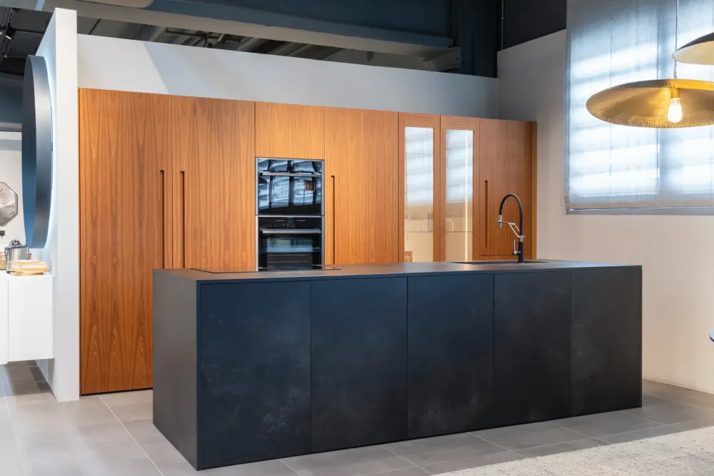Artigianale Cucina Cucina tm italia di in Offerta Outlet -57%- Cucine Ad Isola|Cucine Moderne