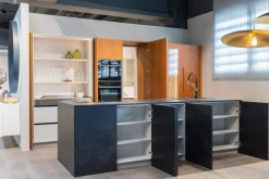 Artigianale Cucina Cucina tm italia di in Offerta Outlet -57%- Cucine Ad Isola|Cucine Moderne