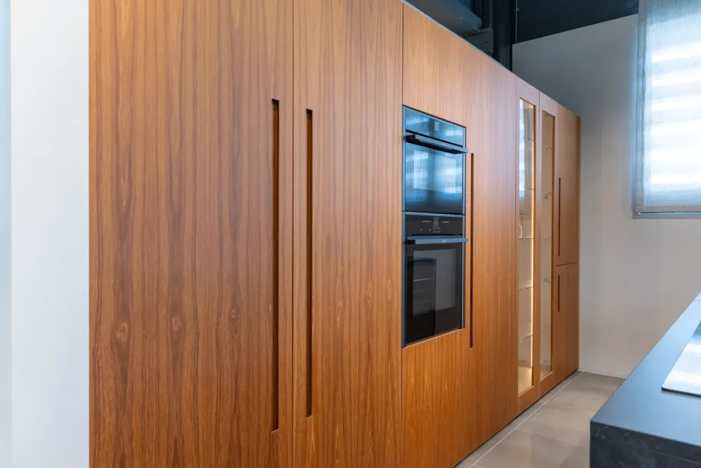 Artigianale Cucina Cucina tm italia di in Offerta Outlet -57%- Cucine Ad Isola|Cucine Moderne