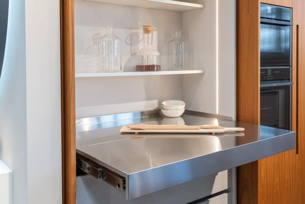 Artigianale Cucina Cucina tm italia di in Offerta Outlet -57%- Cucine Ad Isola|Cucine Moderne