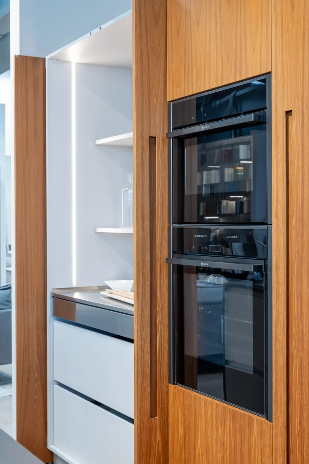 Artigianale Cucina Cucina tm italia di in Offerta Outlet -57%- Cucine Ad Isola|Cucine Moderne