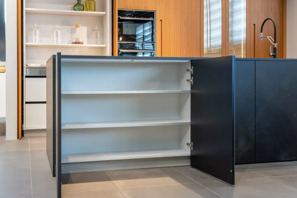 Artigianale Cucina Cucina tm italia di in Offerta Outlet -57%- Cucine Ad Isola|Cucine Moderne