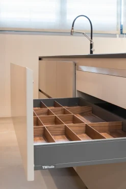 Artigianale Cucina Cucina tm italia di in Offerta Outlet -57%- Cucine Ad Isola|Cucine Moderne